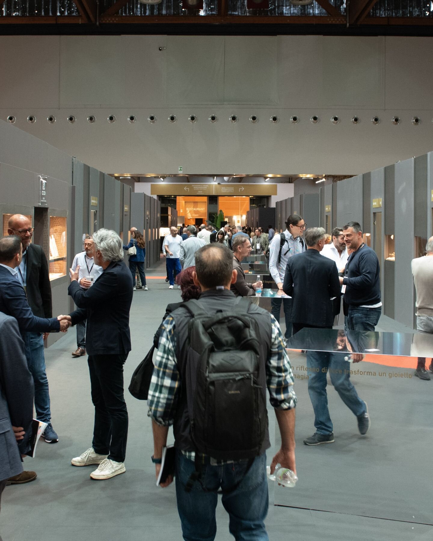 Partner, sponsor e patrocini