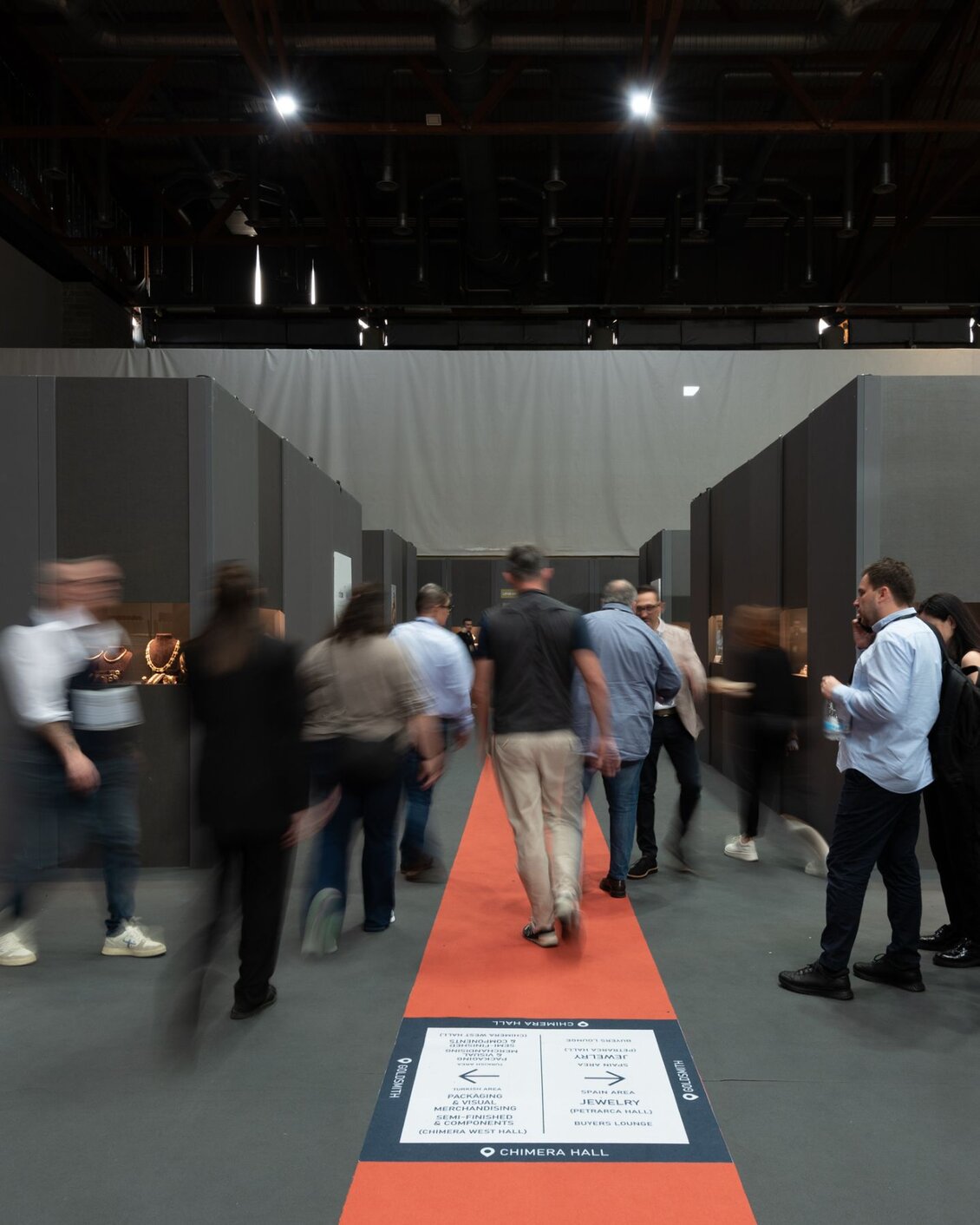 Info e contatti press