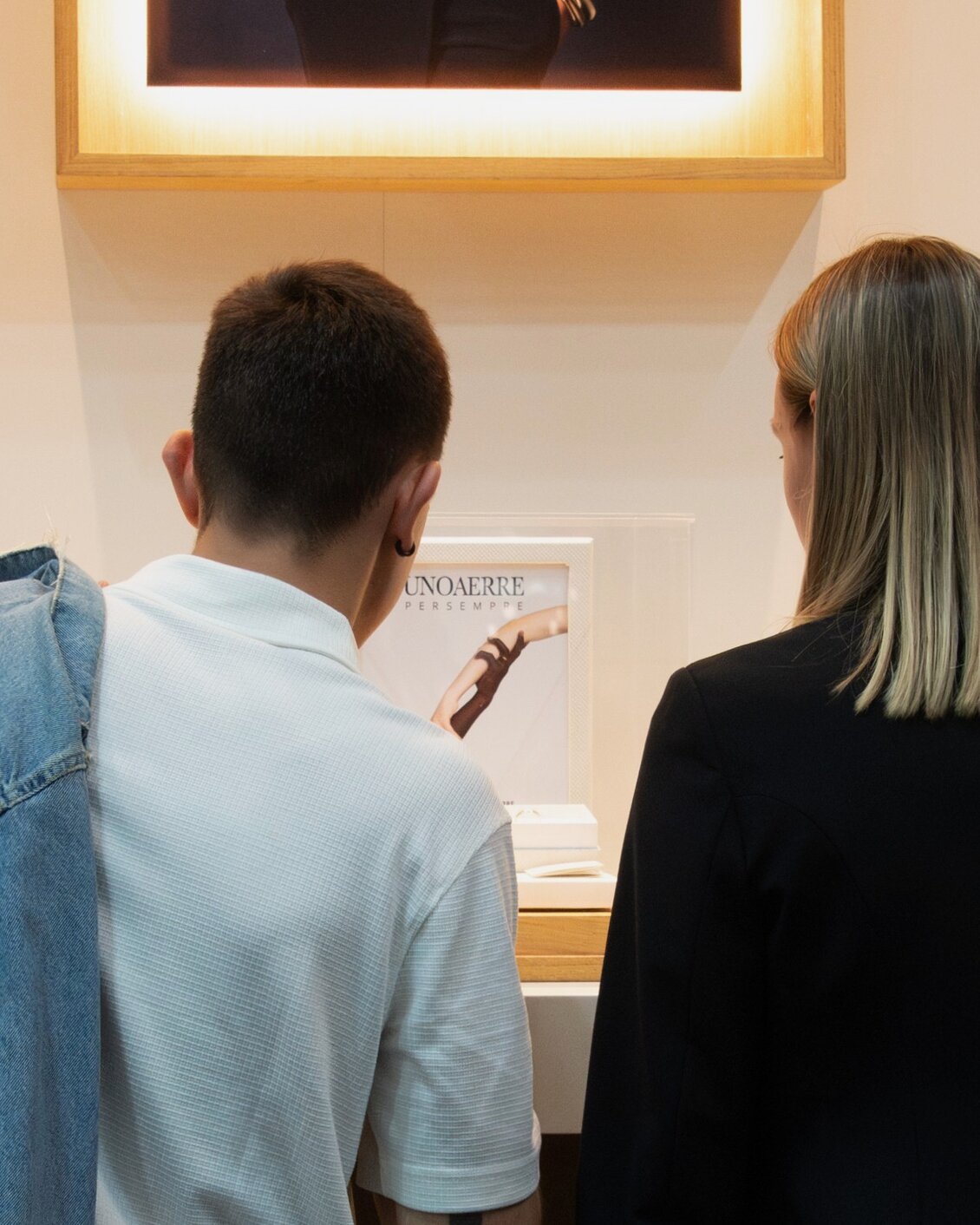 Info pratiche per visitatori