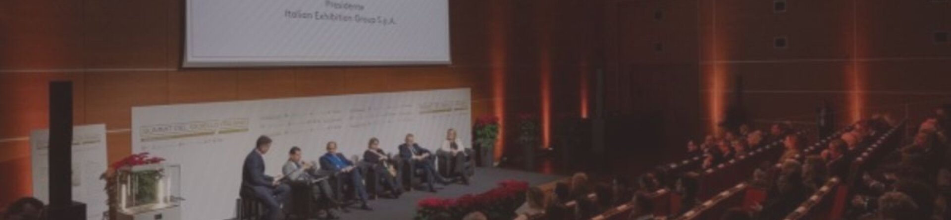 The third Italian Jewelry Summit has concluded
