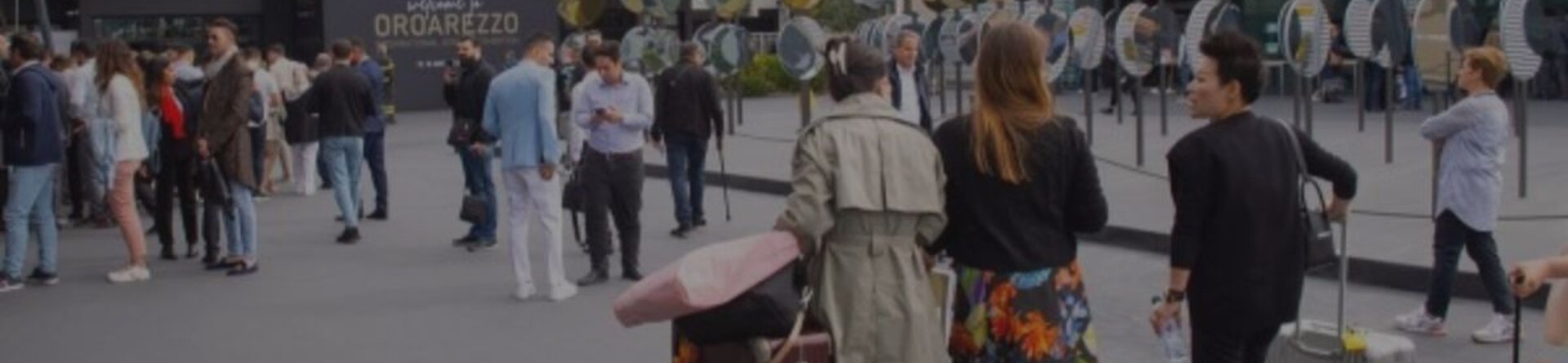 OROAREZZO 2023: un successo globale
