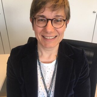 Sara Giusti