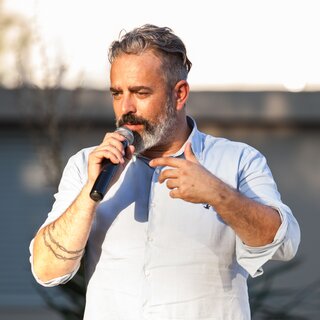 Daniele Gualdani