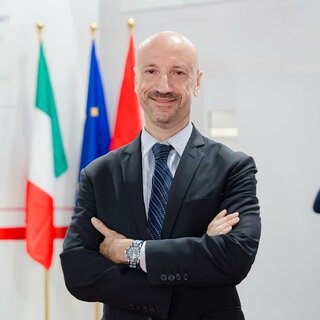 Fabio De Cillis