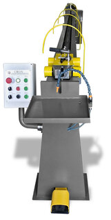 DRAWING BENCH MACHINE
