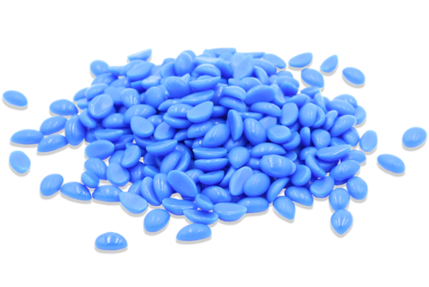 UNIVERSAL BLUE WAX