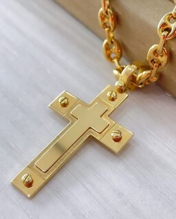 CROCI E PENDENTI RELIGIOSI