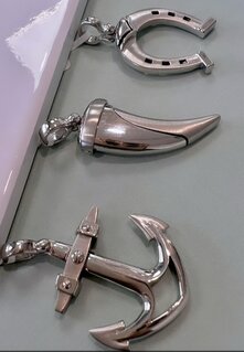 GIOIELLI PER UOMO