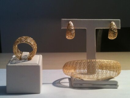 SET PER DONNA