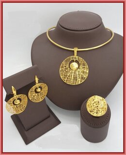 SET PER DONNA