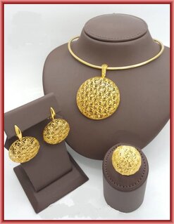 SET PER DONNA