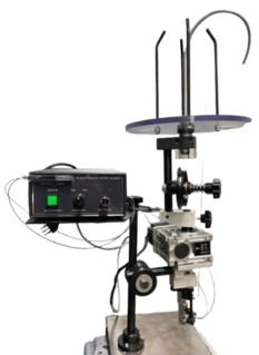 Wireguide Device