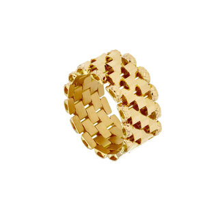 PANTHER COLLECTION RING