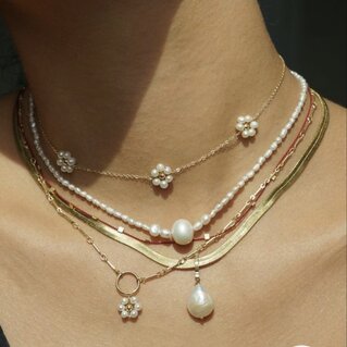 Silver collection