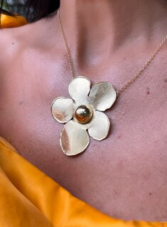 Silver collection