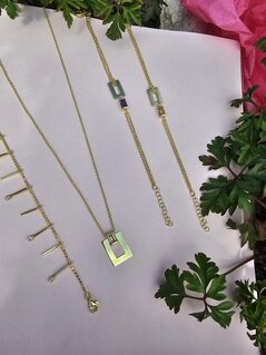 Silver collection