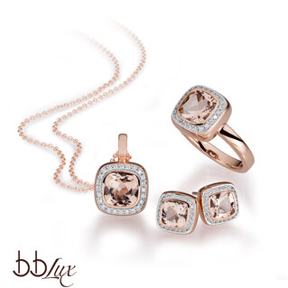 bbLux - A dream in rose gold