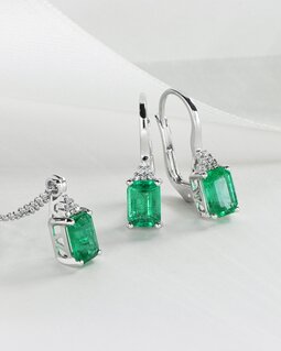 Collezione Gem Passion