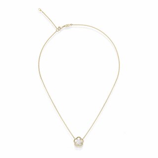 Collana Primula con pendente