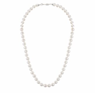 Collana Eterna Princess con perle