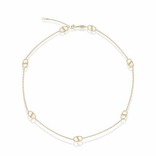 Collana Biography multi logo