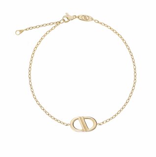 Bracciale Biography con logo