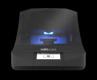 Solidscape Muse