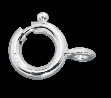 spring rings