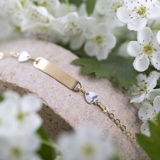 Baby Bracelet