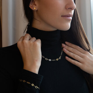 Jewelry set