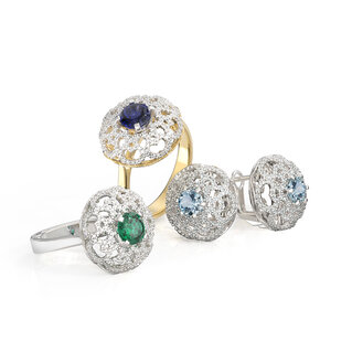 Collezione Macramè